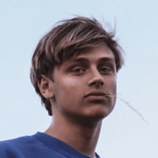 Jake Morgan